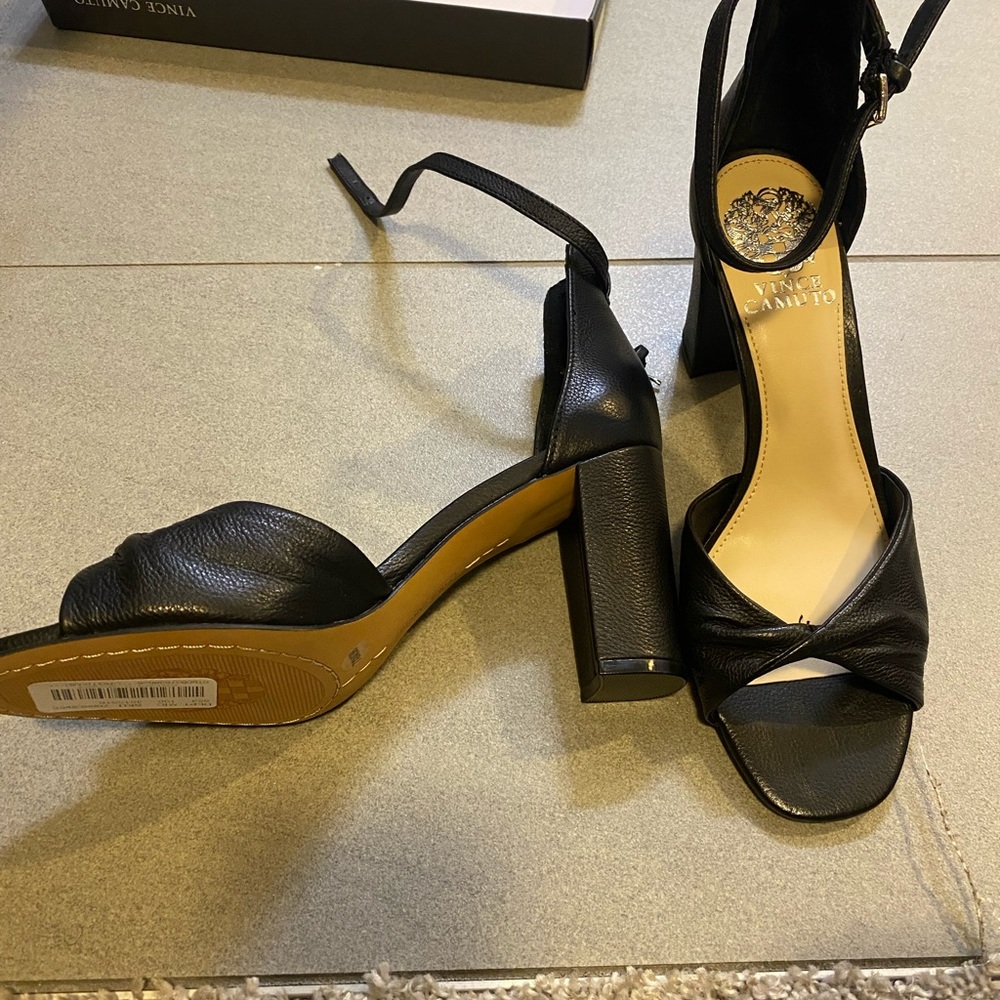 Vince Camuto Heels